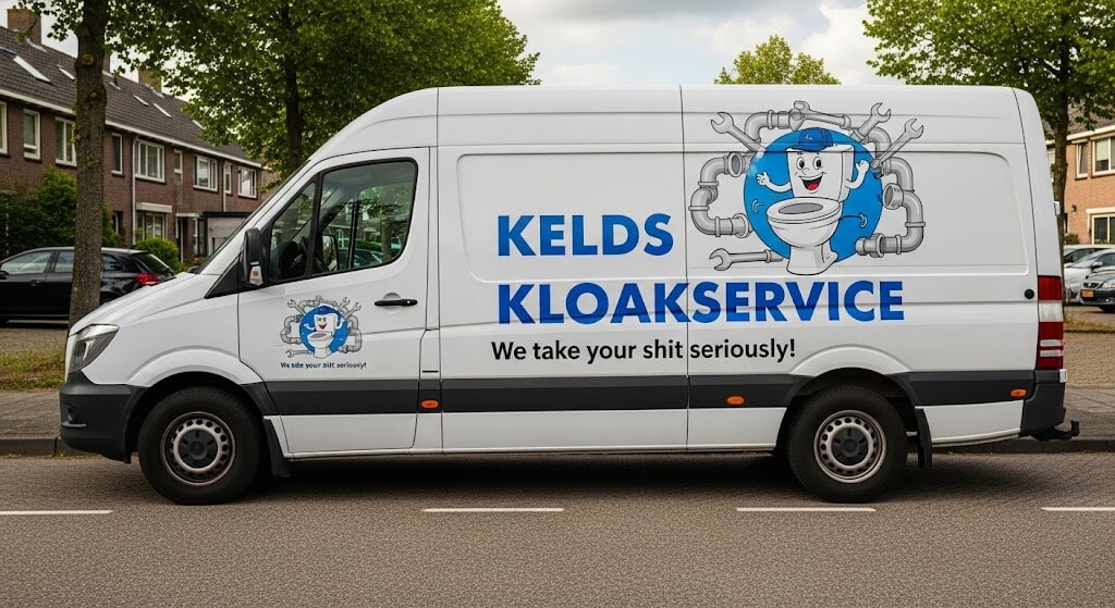 kloakservice firma logo